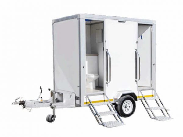 vip mobile toilets prices